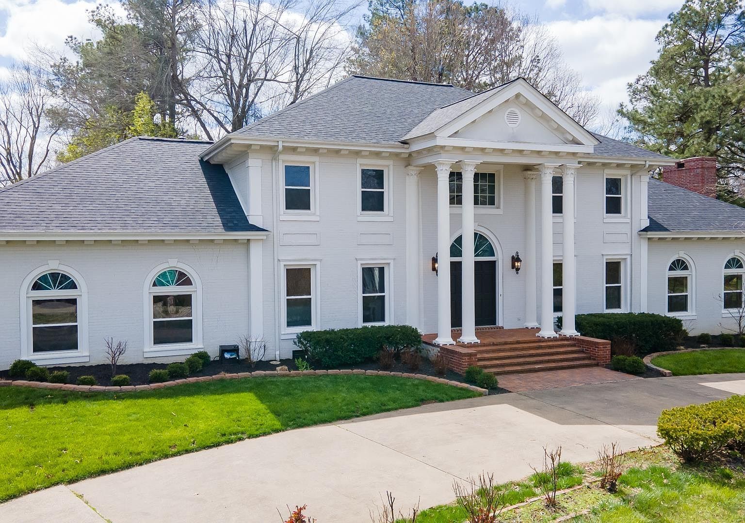 1613 The Ln, Murray, KY 42071 Zillow