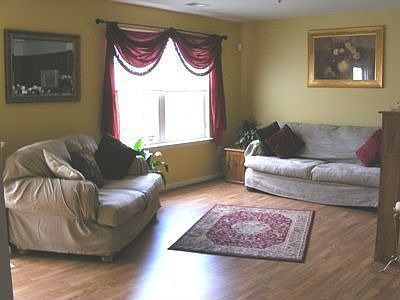 Open Floor Plan perfect for entertaining