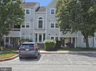 8583 Falls Run Rd UNIT L, Ellicott City, MD 21043