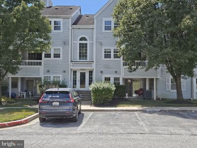 8583 Falls Run Rd UNIT L, Ellicott City, MD, 21043