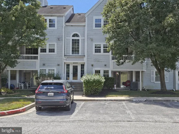 8583 Falls Run Rd Unit L, Ellicott City, MD 21043