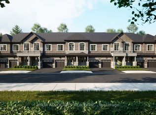 71 Levellands Cres, Richmond Hill, ON L4B0A5