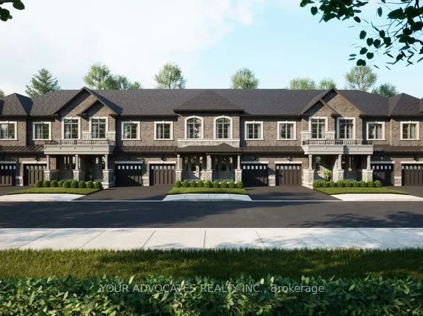 71 Levellands Cres, Richmond Hill, ON L4B 0A5