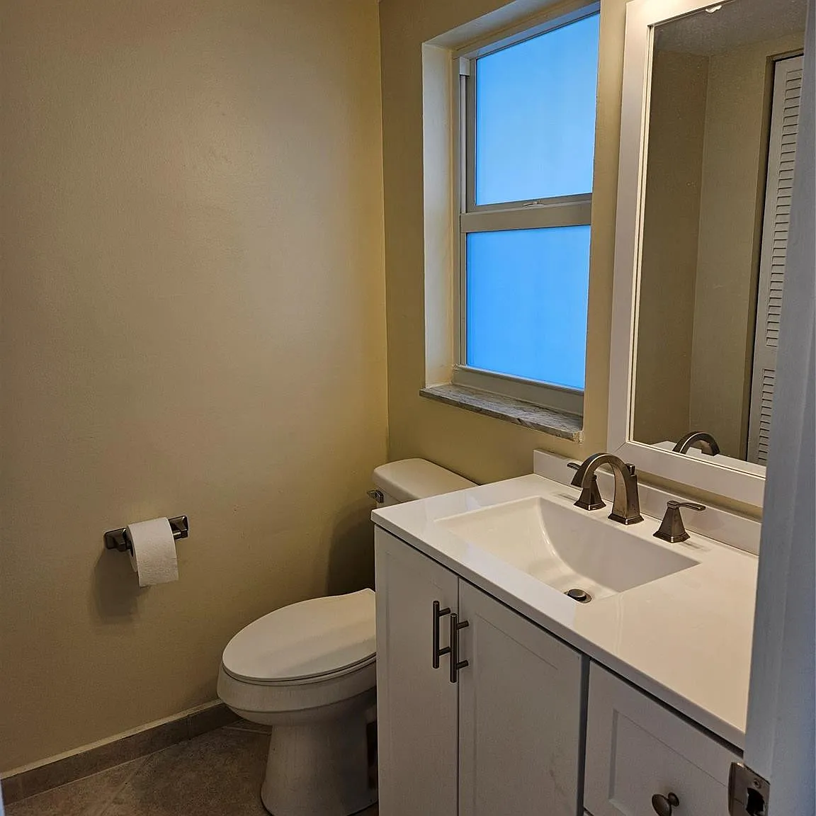 1 bed, 1.5 bath, 758 sqft, $1,500 — Photo 3