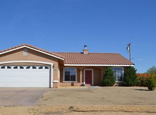 21671 Garibaldi Ct, California City, CA