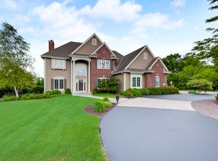 1918 Blacksmith Rd, Cedarburg, WI 53012