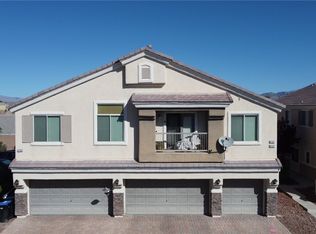 6713 Lookout Lodge Ln UNIT 3, North Las Vegas, NV 89084
