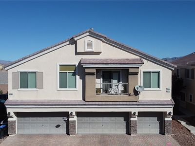 6713 Lookout Lodge Ln UNIT 3, North Las Vegas, NV, 89084