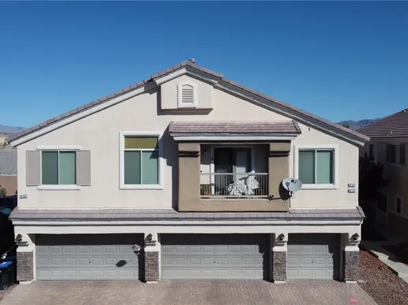 6713 Lookout Lodge Ln Unit 3, North Las Vegas, NV 89084