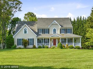 11866 Simpson Rd, Clarksville, MD 21029