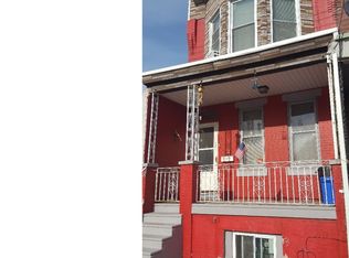 4613 N Front St, Philadelphia, PA 19140