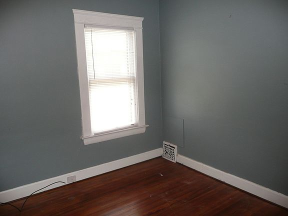 Upstairs Bedroom