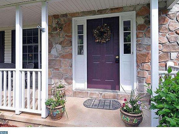 Porch
