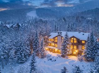59 Borders Rd, Beaver Creek, CO 81620