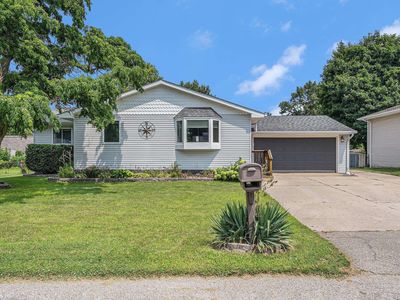 4650 Glenalda Dr, Clarkston, MI, 48346