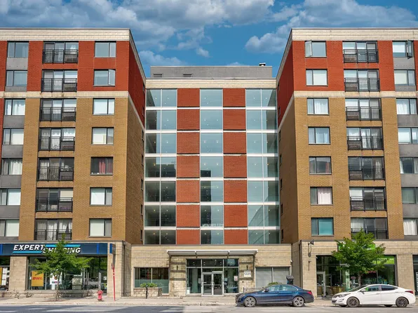 1225 Rue Notre Dl #O-806, Montreal, QC H3C 6S3