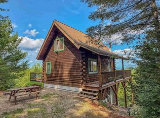 86 Rumney Hill Road, Effingham, NH 03882