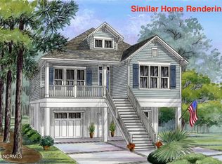 598 Sheldrake Ct, Beaufort, NC 28516