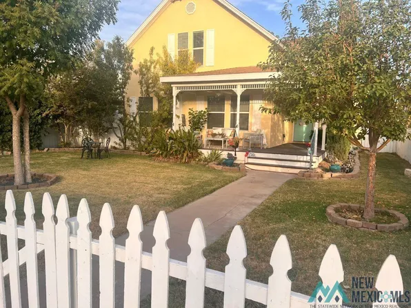 310 N Alameda St, Carlsbad, NM 88220