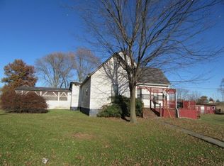 108 Franklin St, Gibbs, MO 63540