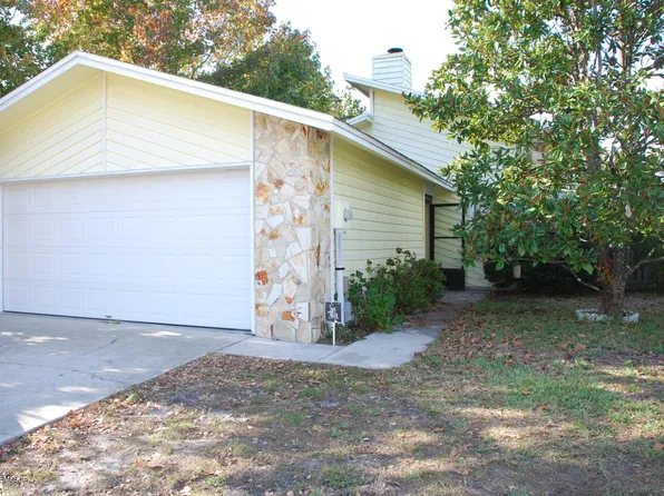 362 FILMORE Drive, Jacksonville, FL 32225