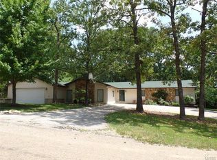10580 Liberty Ln, Rolla, MO 65401
