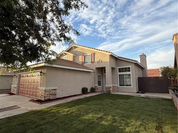 3020 Hampton Ave, Hemet, CA 92545