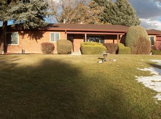 7337 W 35th Ave, Wheat Ridge, CO 80033