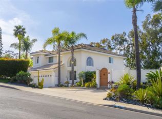 601 Marazon Ln, Vista, CA 92081