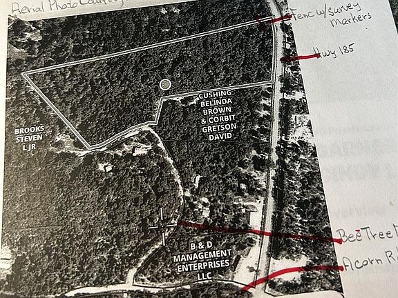 2nd image of 0 Highway 185 S