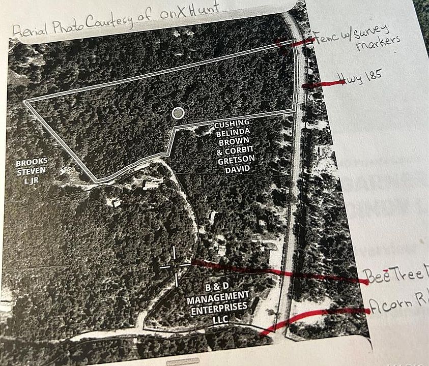 1st image of 0 Highway 185 S