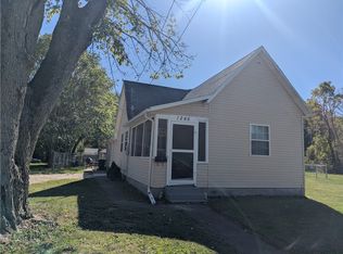 1246 Cleveland Ave, Danville, IL 61832
