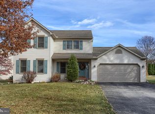 4 N Caterpillar Ct #L-0085, Myerstown, PA 17067
