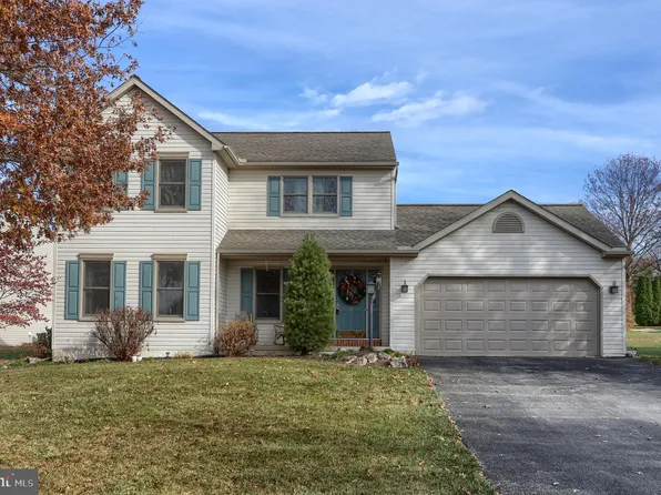 4 N Caterpillar Ct #L-0085, Myerstown, PA 17067