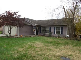 7209 Turnborrow Ln, Knoxville, TN 37918