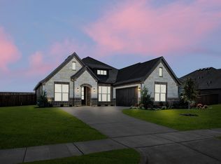 224 Pine Leaf Trl, Waxahachie, TX 75165