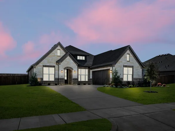 224 Pine Leaf Trl, Waxahachie, TX 75165