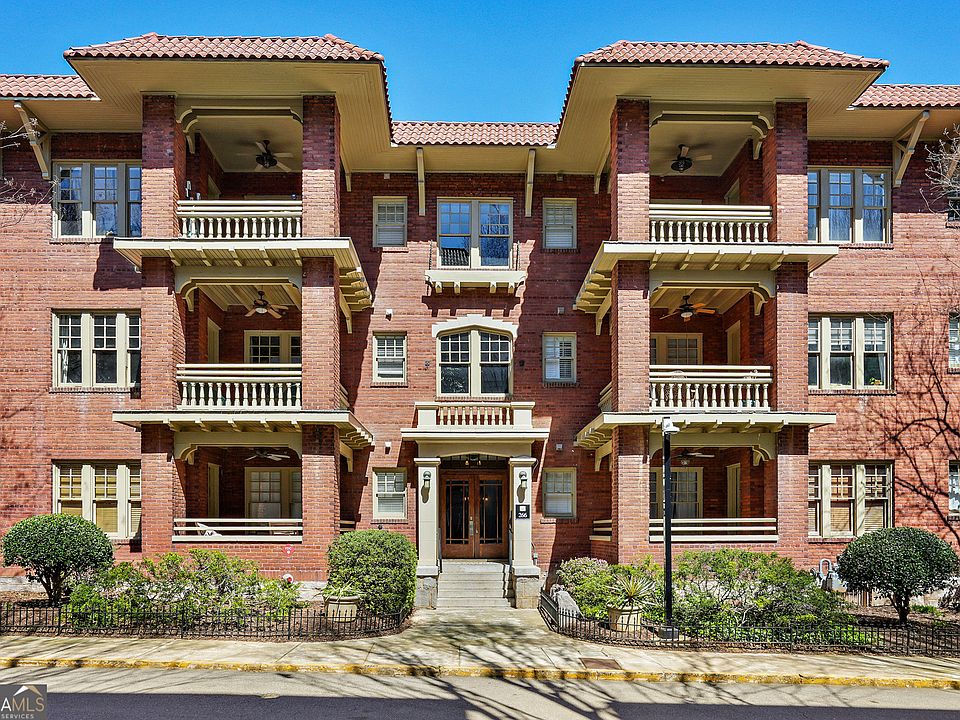 1st image of 266 11th St NE Unit 201