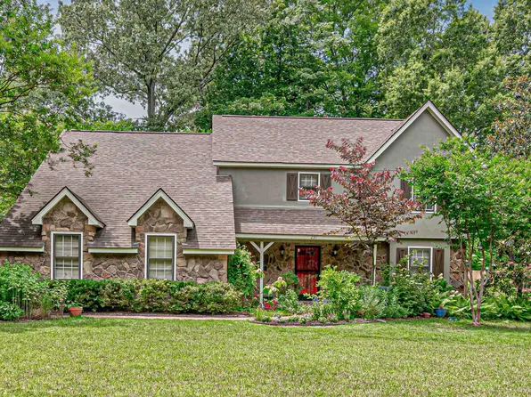 2311 Windy Oaks Dr, Germantown, TN 38139