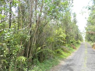 Akala St, Mountain View, HI 96771