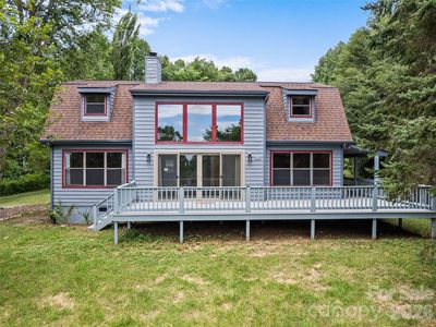 286 Pioneer Ridge Rd, Canton, NC, 28716