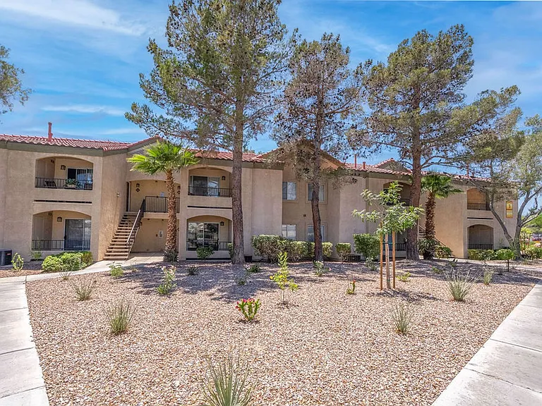 7885 W Flamingo Rd #1016 — Photo 23