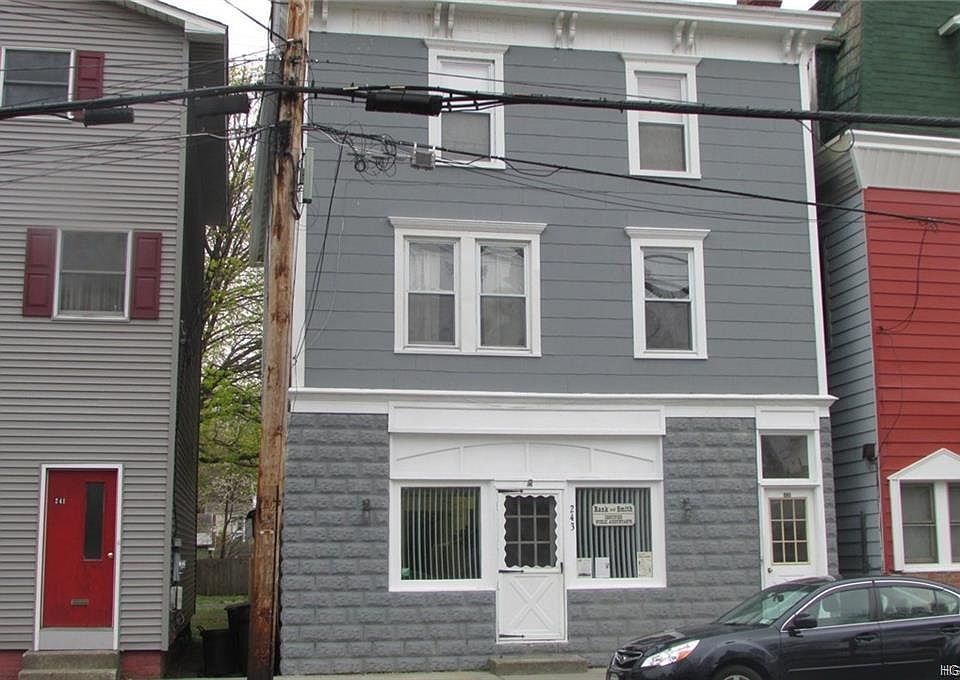1st image of 245 Hudson St
