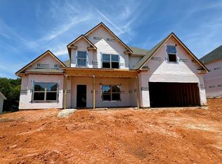 819 Tiger Trl, Opelika, AL 36804