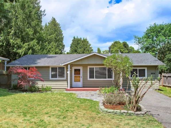 6624 NE Maple Street, Suquamish, WA 98392