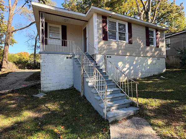 1373 5th Pl NW, Birmingham, AL 35215