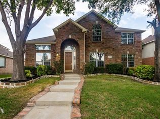 8024 Grand Canyon Dr, Plano, TX 75025