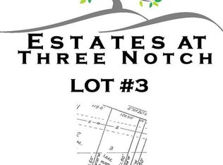 7017 Three Notch Rd #3, Ringgold, GA 30736