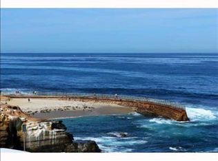 909 Coast Blvd UNIT 23, La Jolla, CA 92037