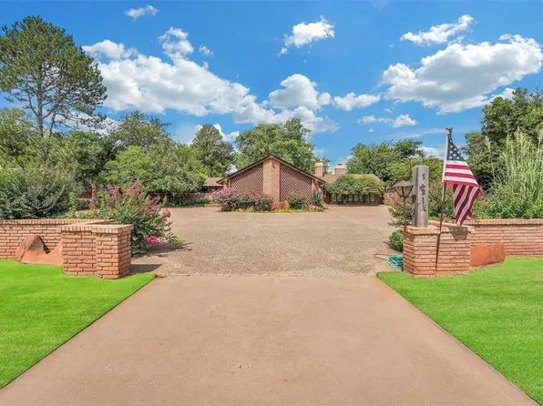 1221 N Randall Ave, Elk City, OK 73644